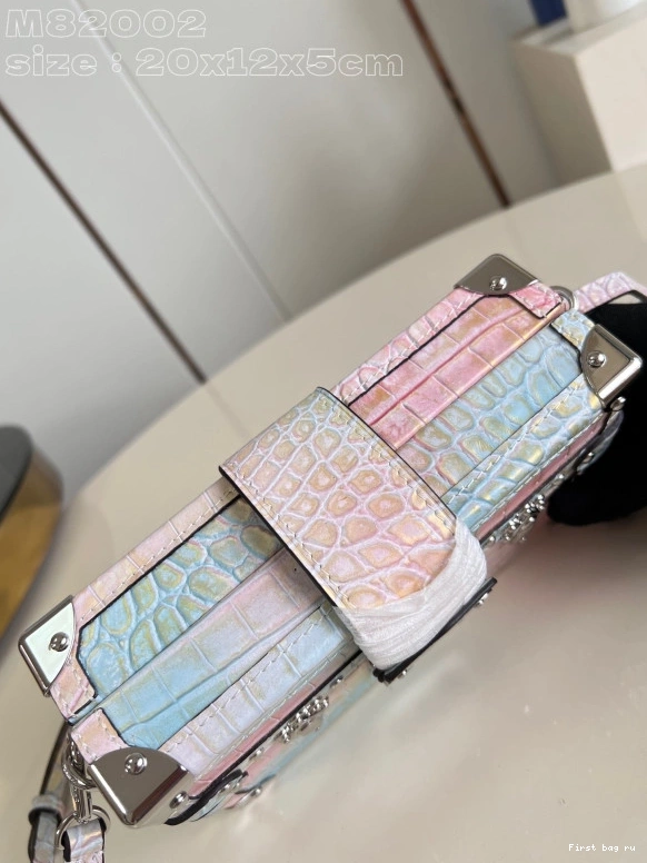 First bag ru MALLE PETITE VUITTON LOUIS 0811